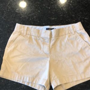 J. Crew Chino Shorts